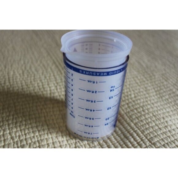 Pampered chef Wet Dry Solid measuring All cup Adjustable - Picture 1 of 3